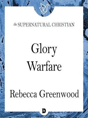 cover image of Glory Warfare